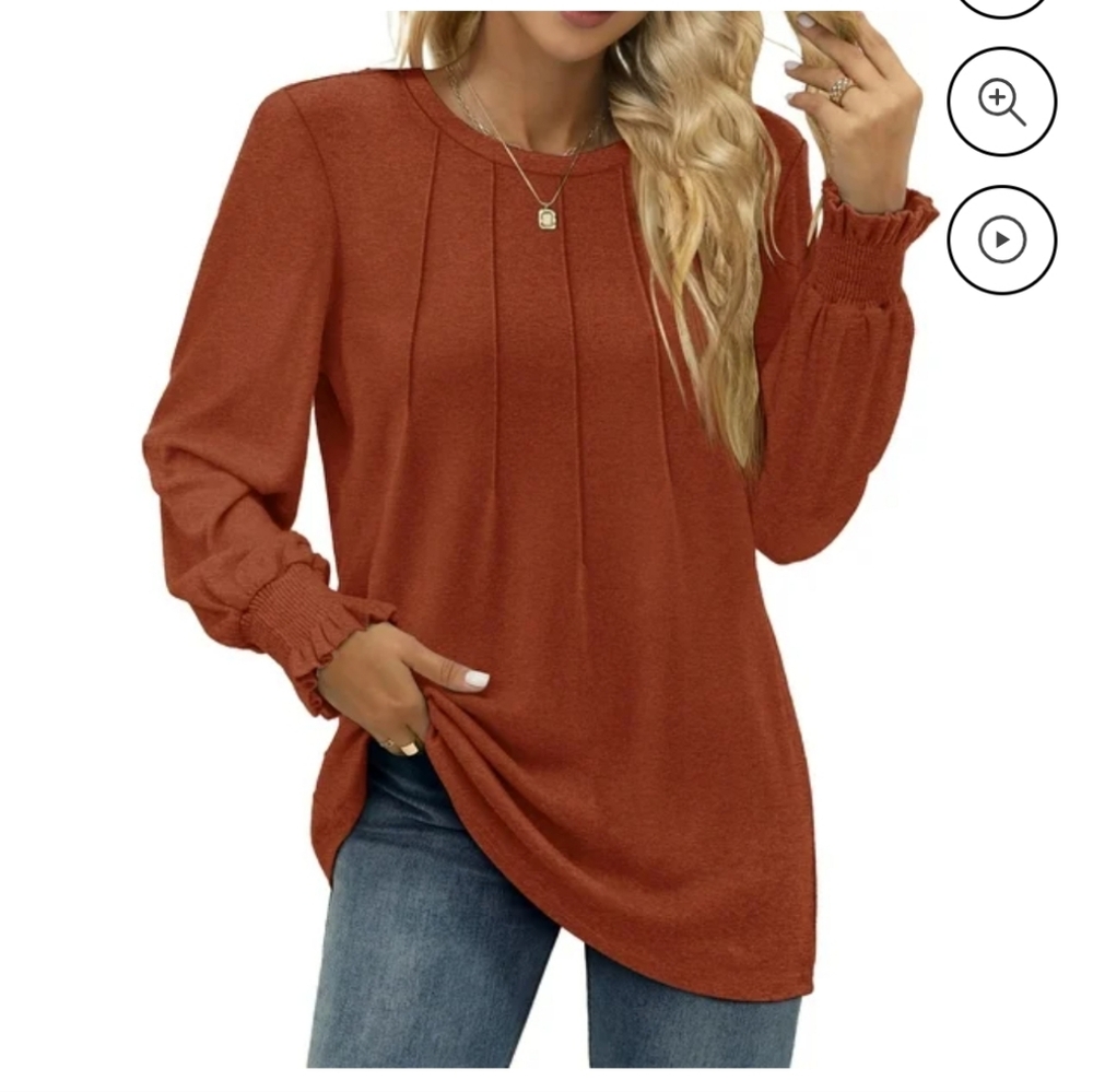 Fantaslook Tunic